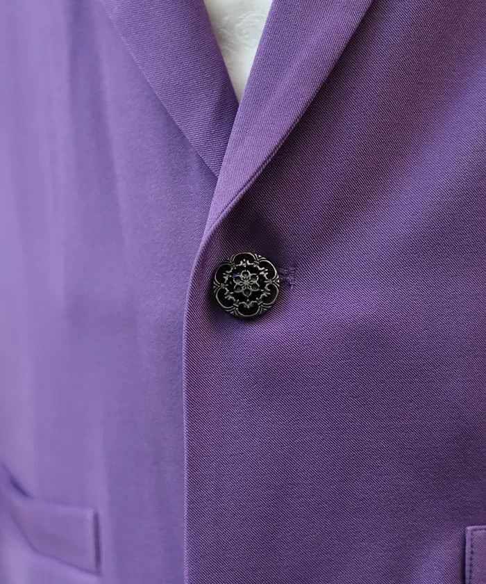 Japanese Sleeve Tailored Jacket