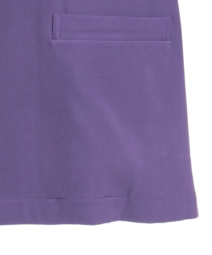 Japanese Sleeve Tailored Jacket