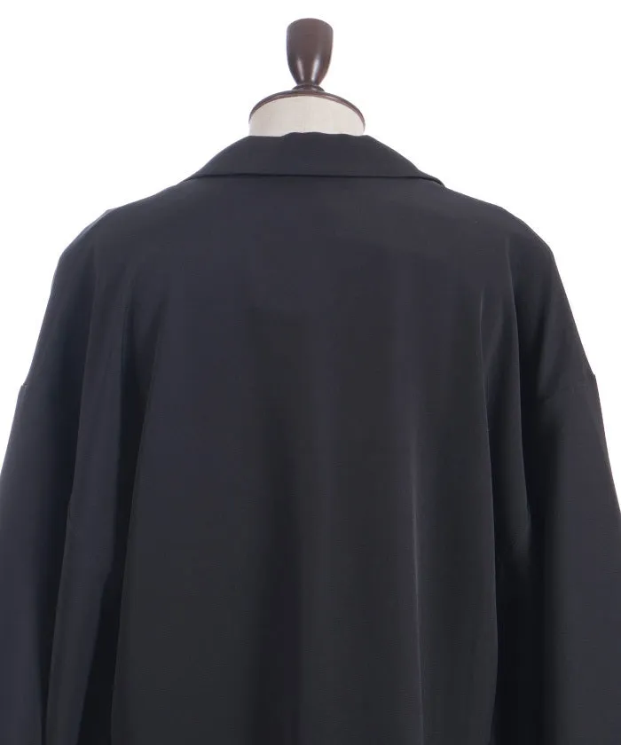 Japanese Sleeve Tailored Jacket