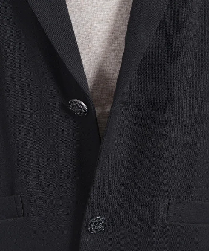 Japanese Sleeve Tailored Jacket