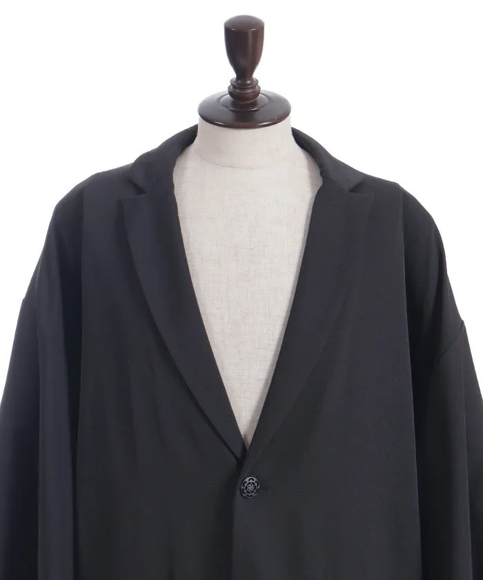 Japanese Sleeve Tailored Jacket