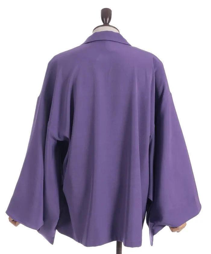 Japanese Sleeve Tailored Jacket