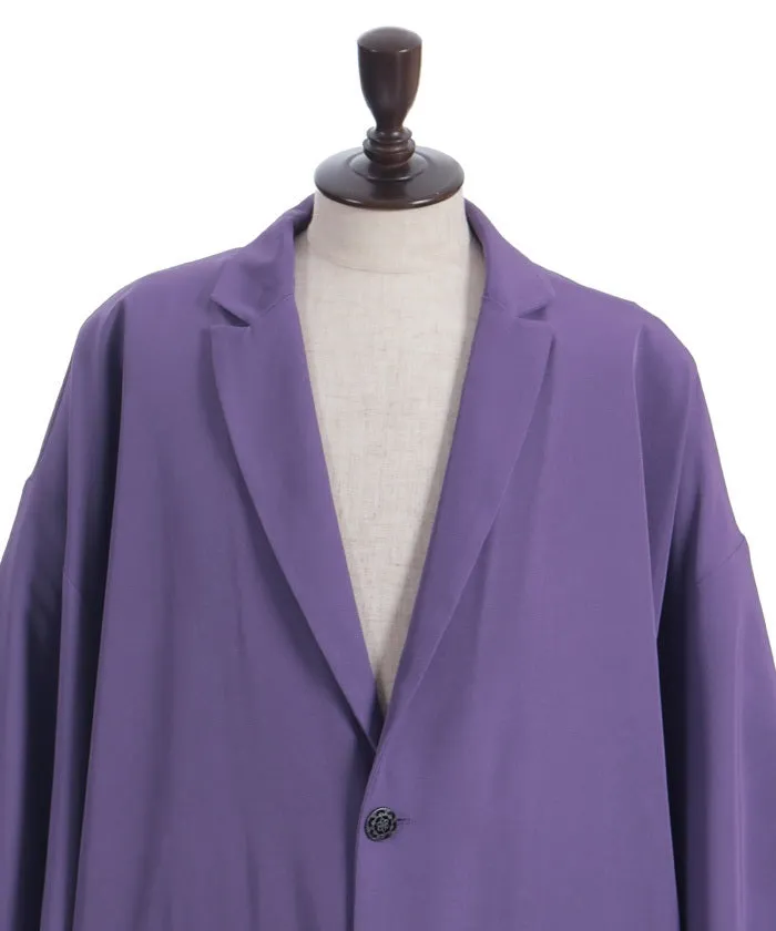 Japanese Sleeve Tailored Jacket