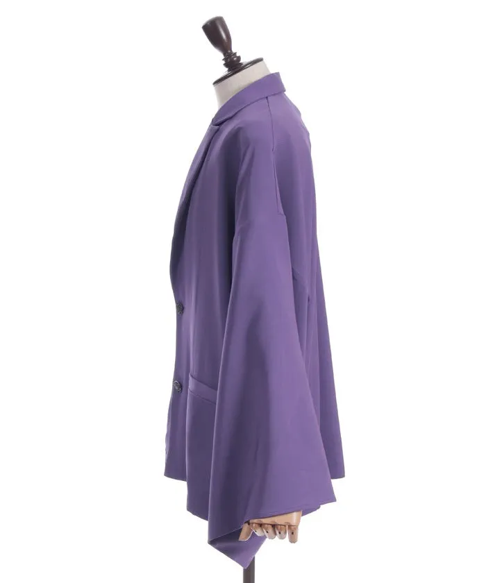 Japanese Sleeve Tailored Jacket