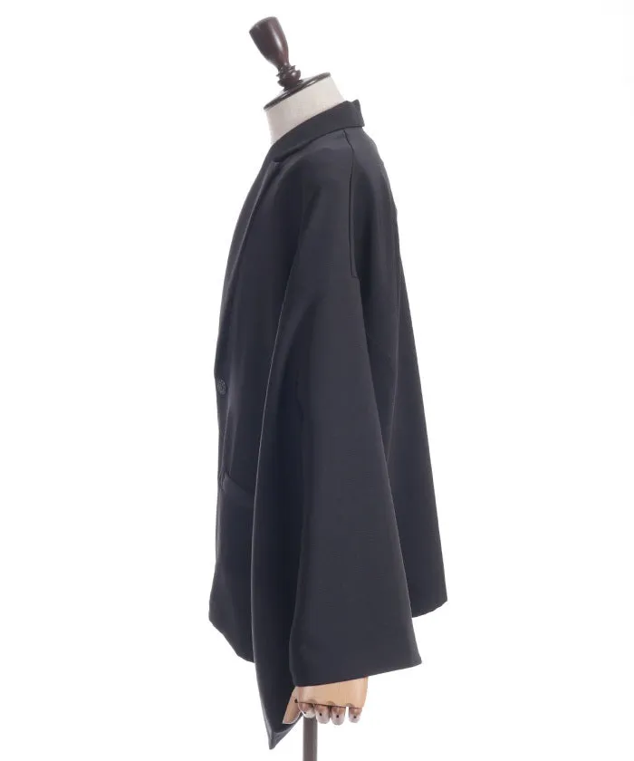 Japanese Sleeve Tailored Jacket