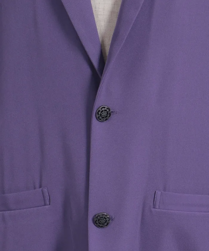 Japanese Sleeve Tailored Jacket