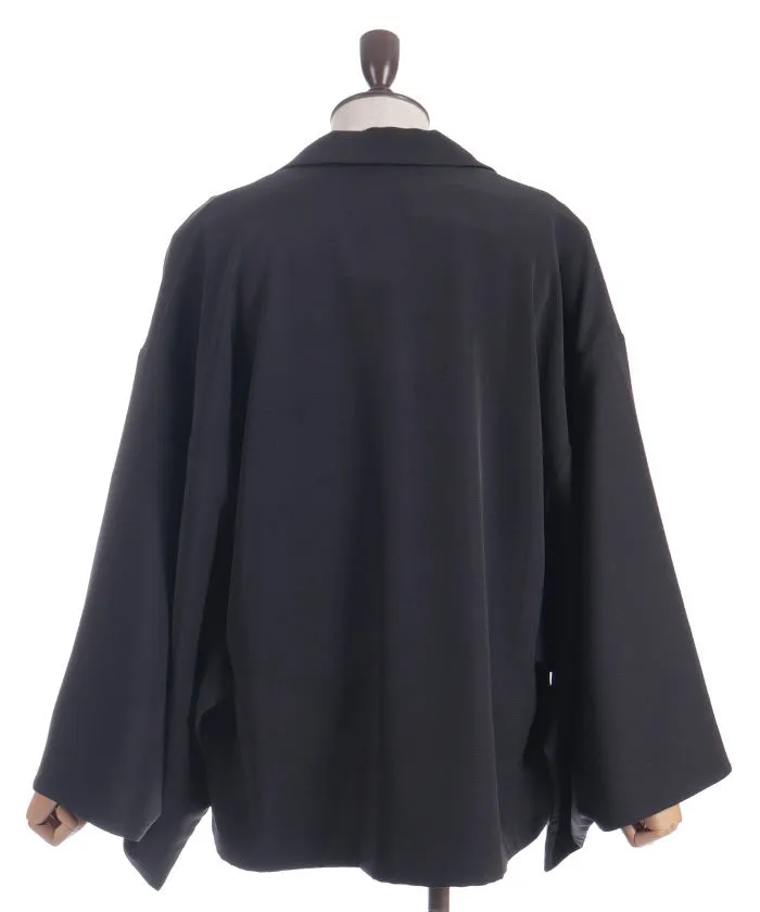 Japanese Sleeve Tailored Jacket
