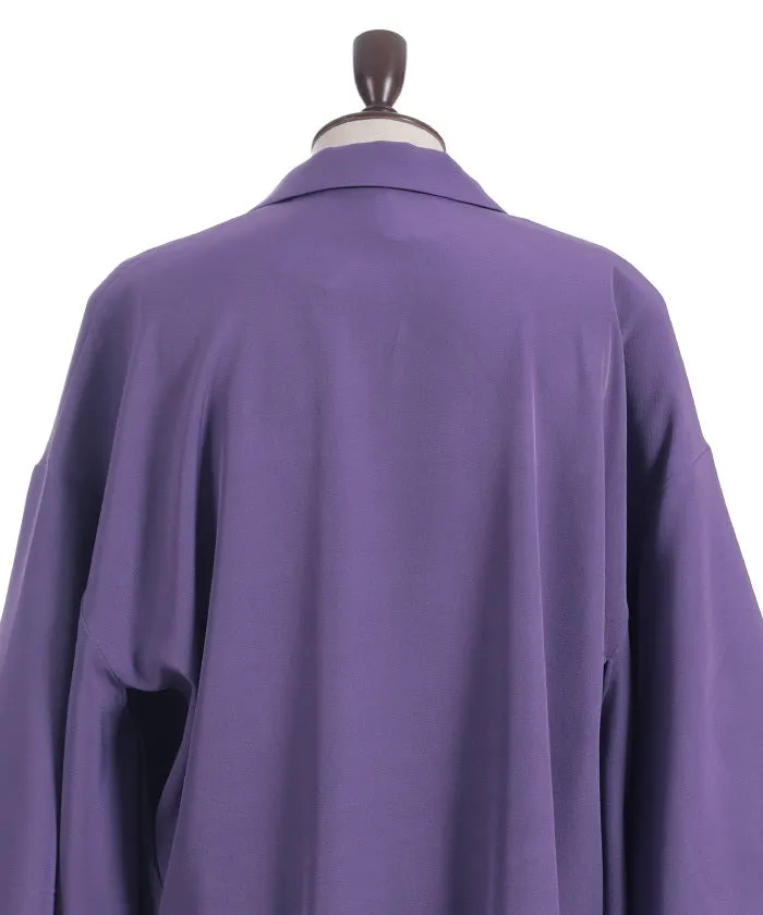 Japanese Sleeve Tailored Jacket