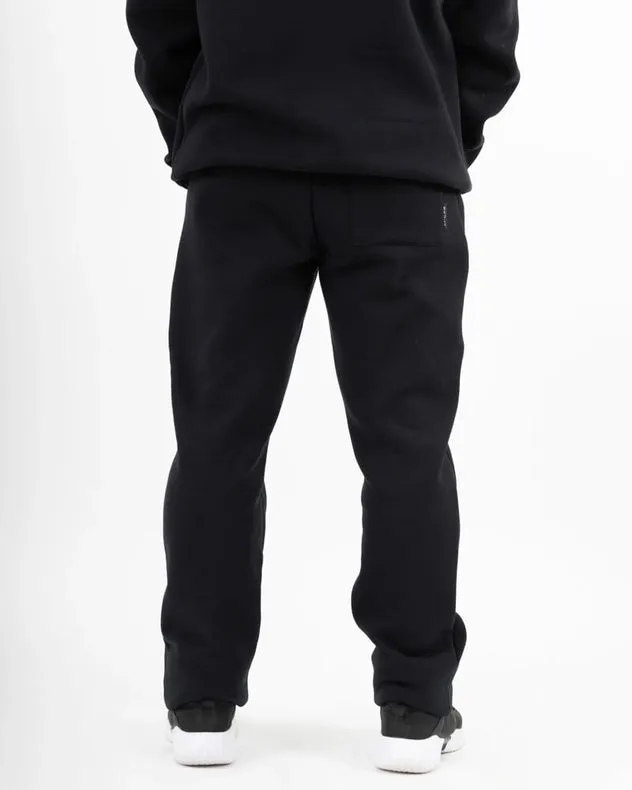 Joggers Date - M Black