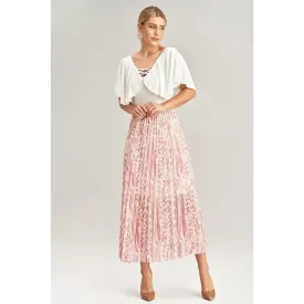 Long skirt figl