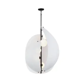 Maxim Chips Light Vertical Pendant