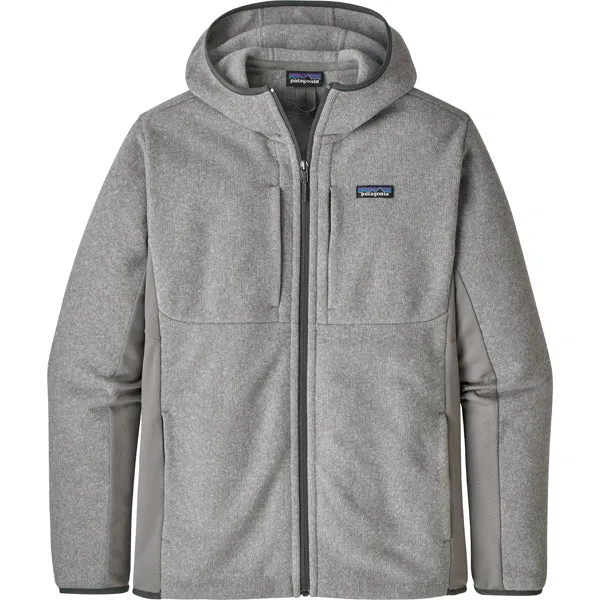 Men's Lightweight Better Sweater Hoody