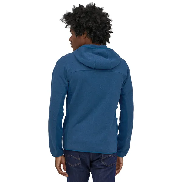 Men's Lightweight Better Sweater Hoody