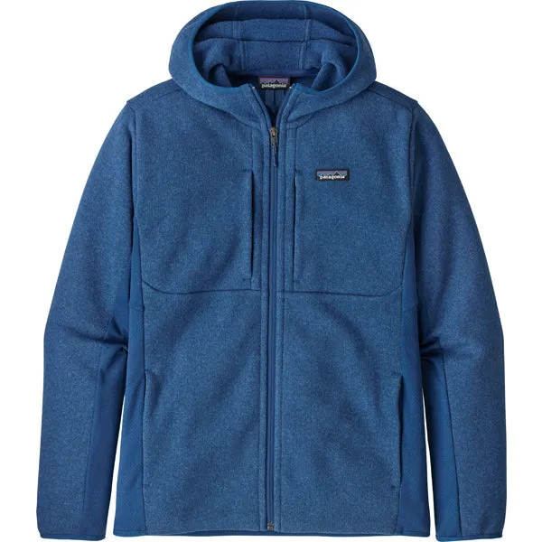 Men's Lightweight Better Sweater Hoody
