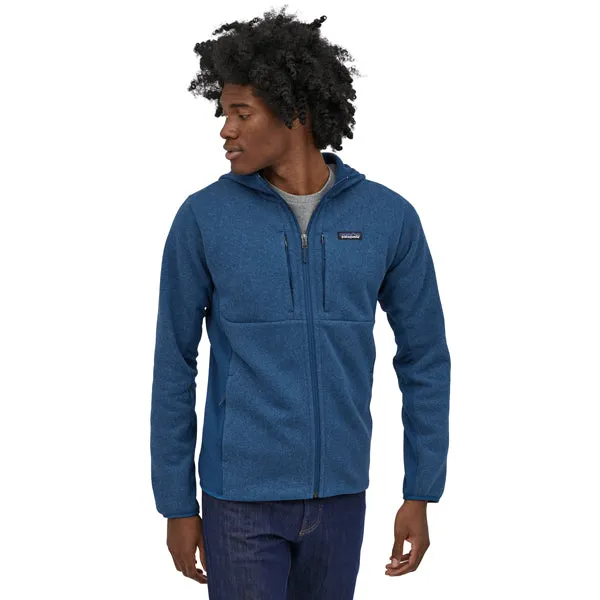 Men's Lightweight Better Sweater Hoody
