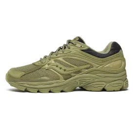 Men's Saucony Progrid Omni 9 Armor - "Green"