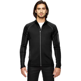 Men's Stretch Fleece Jacket