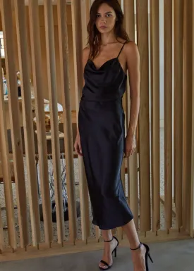 Midtown Dream Top - Black