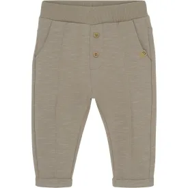 Minymo Timber Wolf Sweatpants