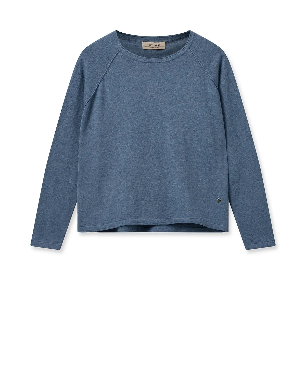 Mos Mosh Tani Wyn Knit 158980