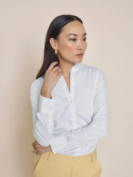 Mos Mosh Tilda Sustanable Shirt Mm131700