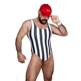 Muscle Eclipse Bodysuit