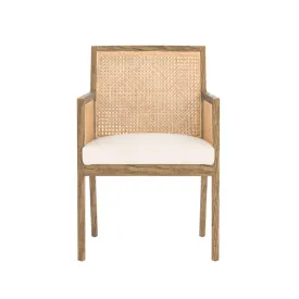 Natural Layla Chair