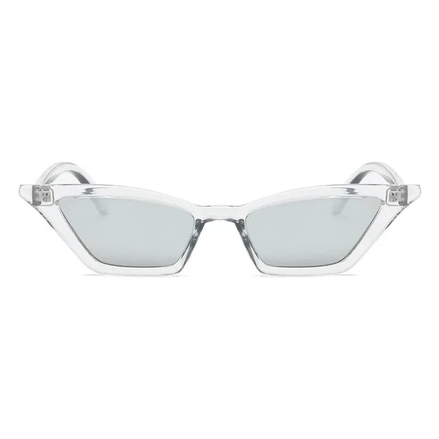 No. 1 Retro Sunglasses