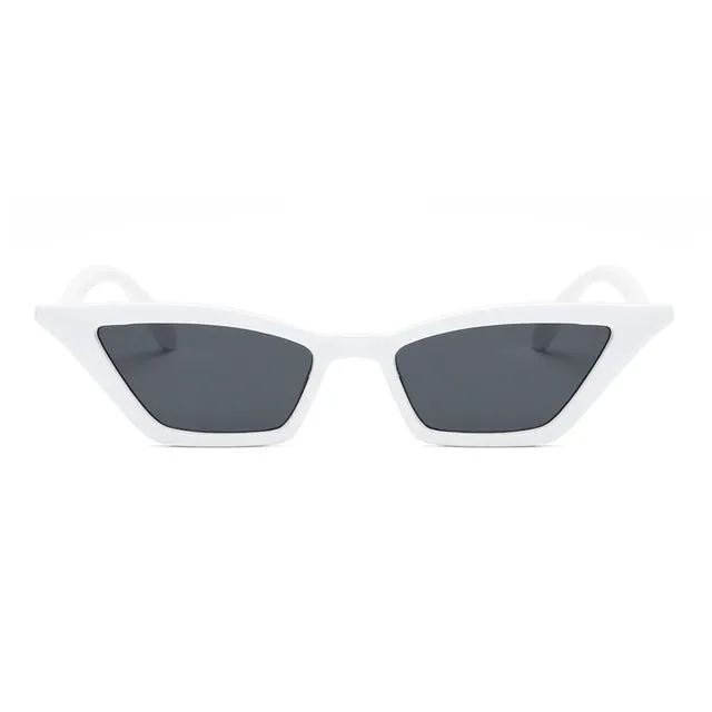 No. 1 Retro Sunglasses