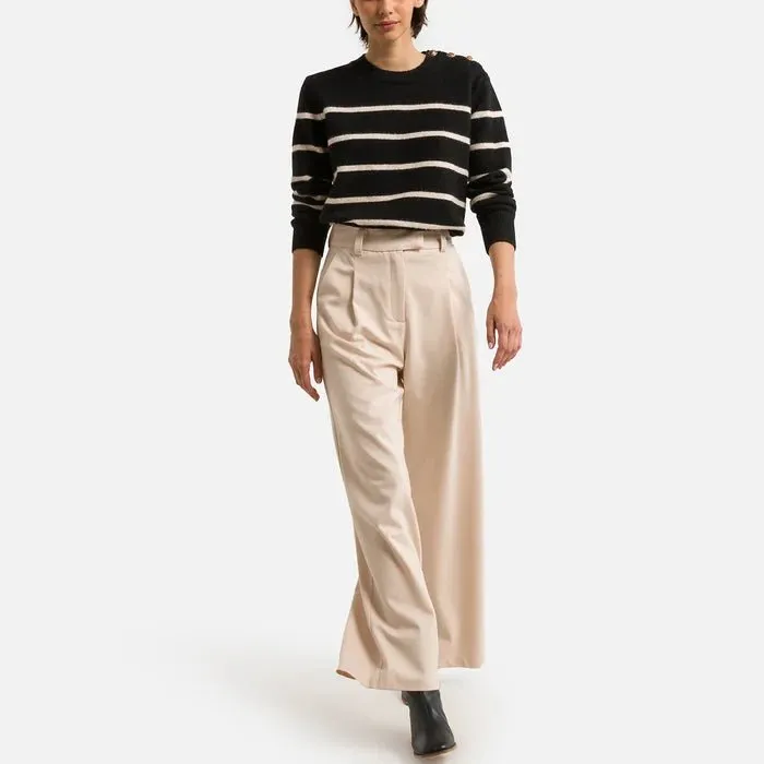 Paul Noir Sweater