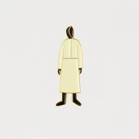 Peasant Woman