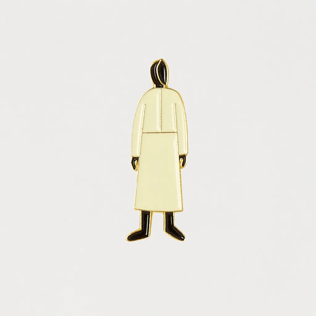 Peasant Woman