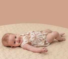 Quinn Print Bodysuit