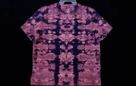 Reg. Cotton T  shirt Monochromatic XL #2778 Totem design $80