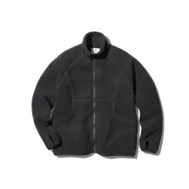 Snow Peak Thermal Boa Fleece Jacket