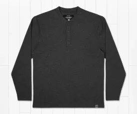 Southern Marsh Preformance LS Shirt