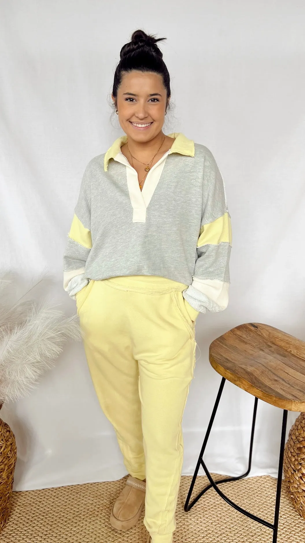 The Highlight Of Your Day Sweatpants