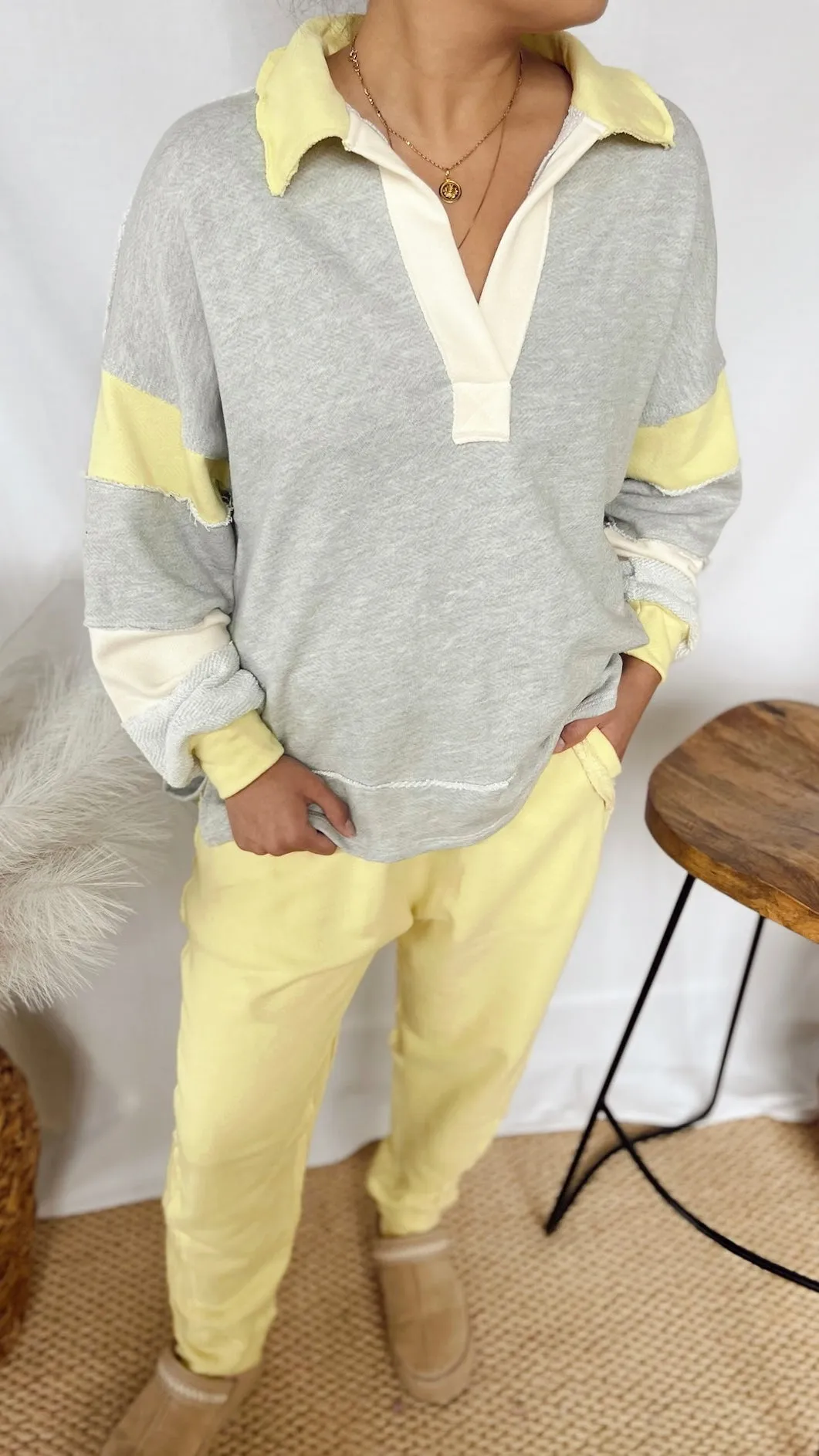 The Highlight Of Your Day Sweatpants