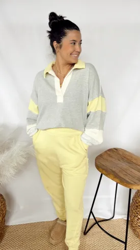 The Highlight Of Your Day Sweatpants