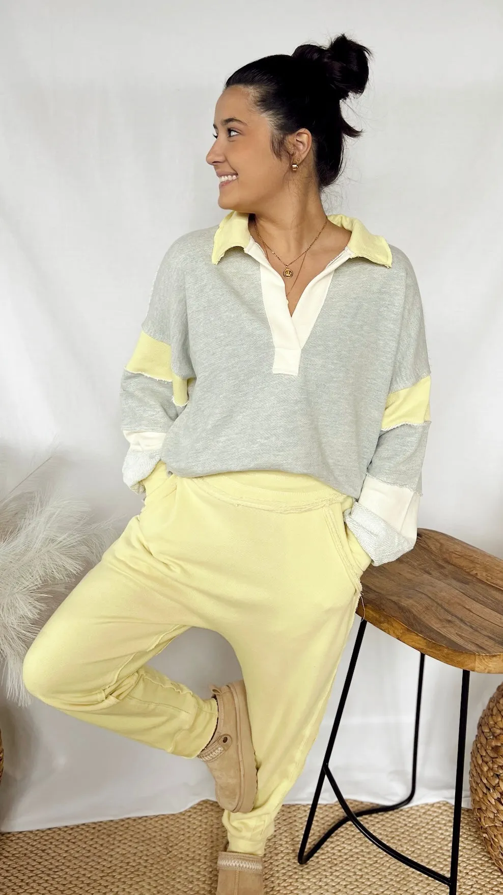 The Highlight Of Your Day Sweatpants