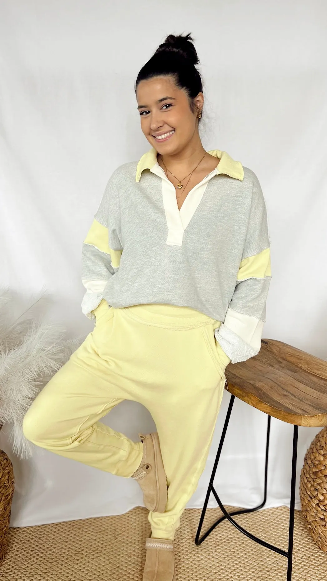 The Highlight Of Your Day Sweatpants