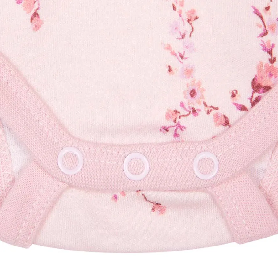 Toshi Long Sleeve Bodysuit - Classic / Camilla