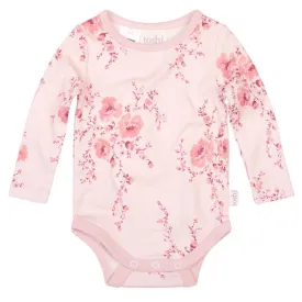 Toshi Long Sleeve Bodysuit - Classic / Camilla