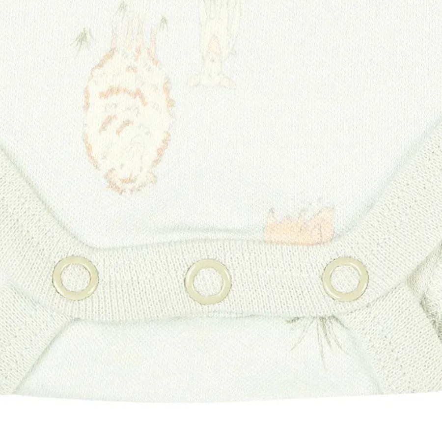 Toshi Long Sleeve Bodysuit - Classic / Country Bumpkins