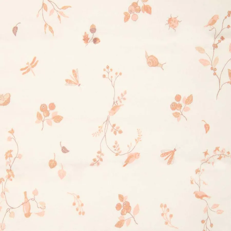 Toshi Long Sleeve Bodysuit - Classic / Songbirds