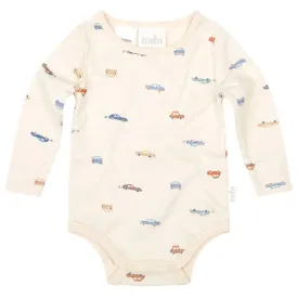 Toshi Long Sleeve Bodysuit - Classic / Speedie