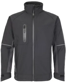 TuffStuff Stanton Softshell Jacket