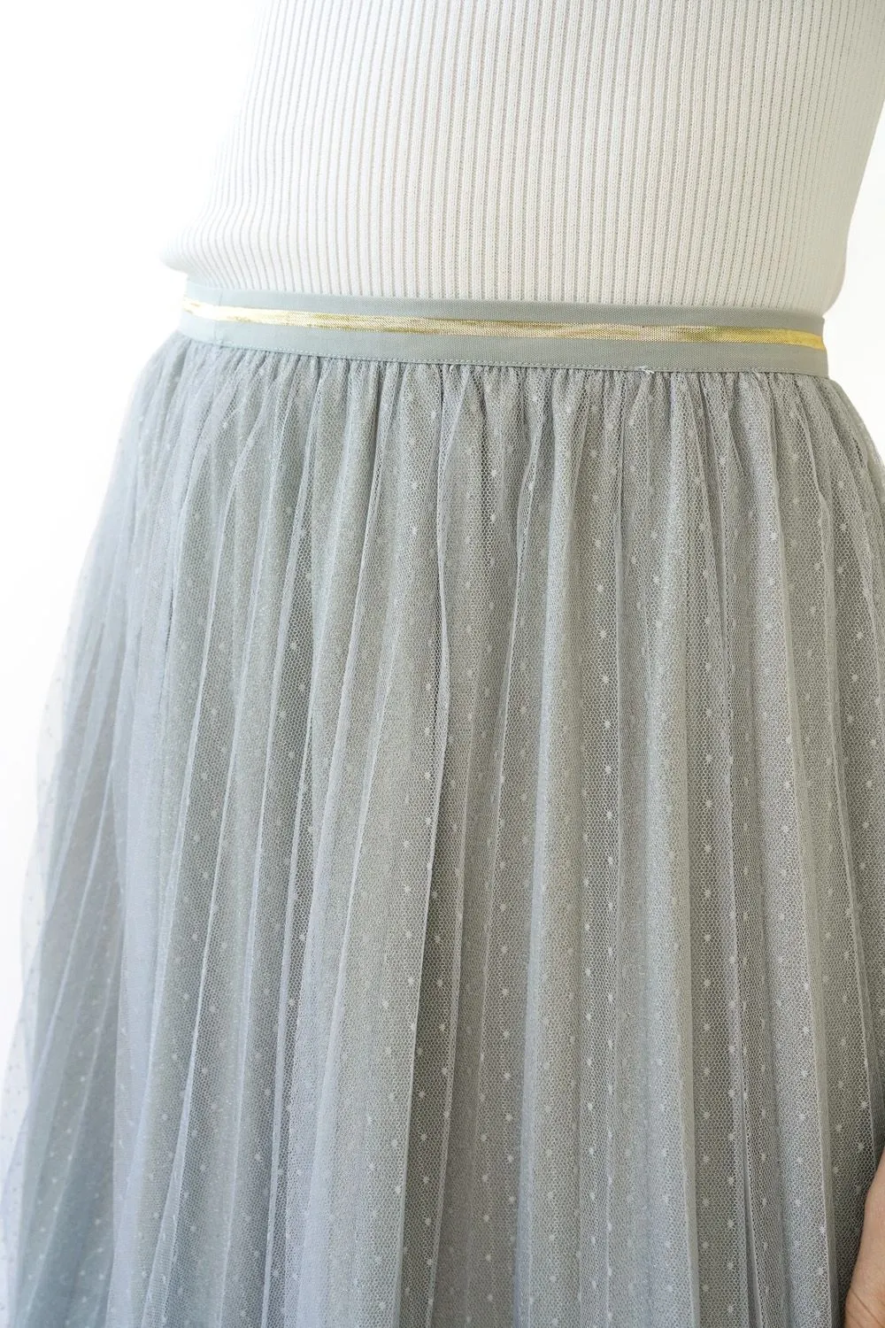 Tulle Skirt