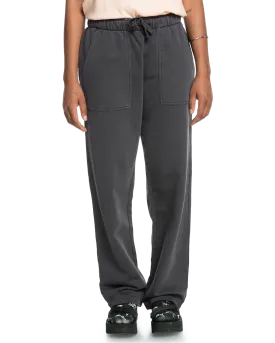 Uni Joggers in Tarmac