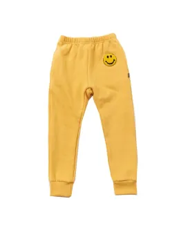 Unisex Smile Sweatpants